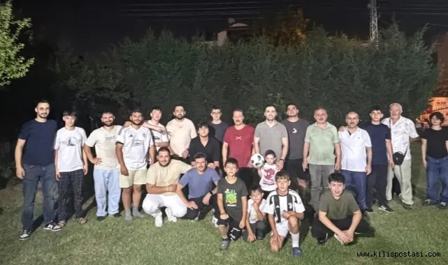BTP Kocaeli Gençliği Seka Park’ta buluştu: “İstikbal Biziz, Biz Geleceğiz!”