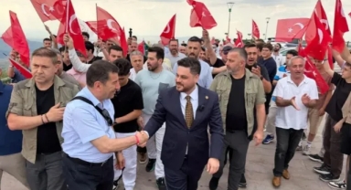 Hüseyin Baş: ‘Tam bağımsız Türkiye’yi savunmaya devam edeceğiz’