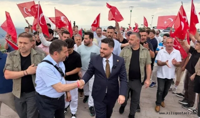 Hüseyin Baş: ‘Tam bağımsız Türkiye’yi savunmaya devam edeceğiz’