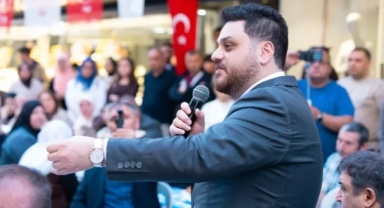 Hüseyin Baş’tan Bakan Tekin’e tepki: 'Bal gibi Kurtuluş Savaşı'