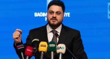 Hüseyin Baş: 'Türkiye kendi masasını kurmalı'