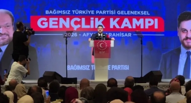Hüseyin Baş: 'Yeni hedef 120 bin üye'