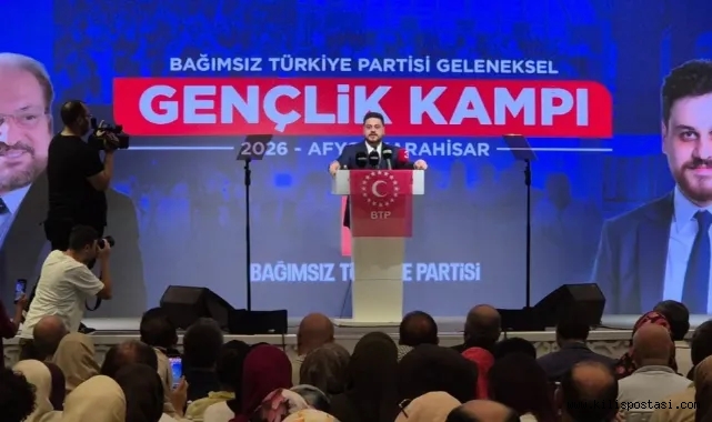 Hüseyin Baş: 'Yeni hedef 120 bin üye'