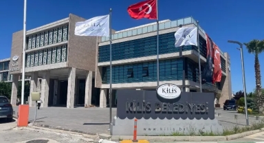 Kilis Belediyesi’nden