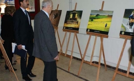 3. Tarım ve İnsan Ulusal Fotoğraf Sergisi