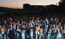 7 Aralık Üniversitesi, Mezunları İle Firmaları Buluşturuyor