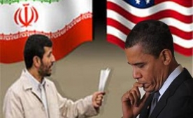 ABD, Iran?a yeni yaptırımlar peşinde