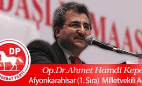 Aday Listeleri Tamamlandı