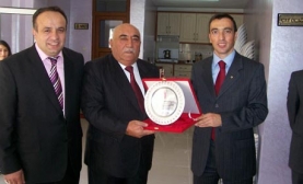 Ahilik: 'Öğretmensiz halk üniversitesidir'