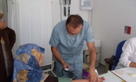 Aile Hekimliği 3. Ek Yerleştirmesi İçin Başvurular 10 Ocak?ta!