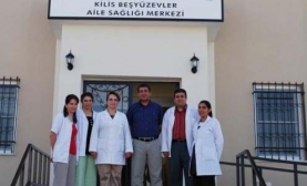 Aile Sağlığı Merkezlerinde Esnek Mesai Uygulaması Başladı