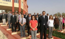 Akademik Kadro Gelişiyor