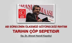AKP hükümeti fenersiz yakalandı