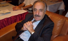 Ali Gedik Hoca ile Tasavvuf Üzerine