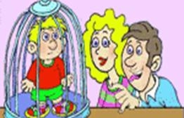 Anne-Baba Davranışları
