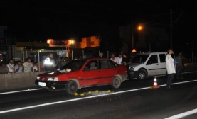Antalya'da 3 Polis Şehit Oldu