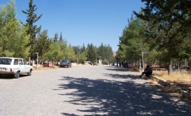 Aramızdan Ayrılanlar