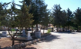Aramızdan Ayrılanlar