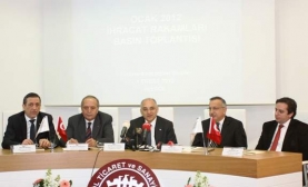 Avrupa?ya ihracat azaldı
