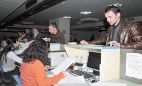 Başvurular 19 Kasım'da Başlayacak