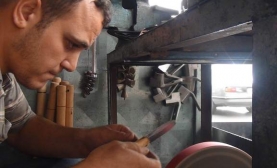 Bayram Hazırlıkları Başladı