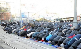 Bayram Namazı Nasıl Kılınıyordu?
