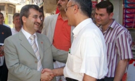 BTP Genel Bşk. Yard. Dr. Ahmet Hamdi Kepekçi ile Türkiye Gündemi ve çözüm yolları hakkında söyleşi
