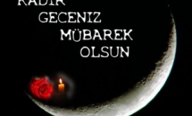 Bu gece