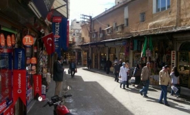 Bu Havalar Hayra Alamet Değil!
