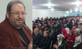 Bu Toplumun Lokman Hekimi Olacağız