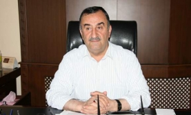 Camii Görevlileri Haftası