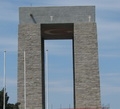Çanakkale-Gelibolu Yarımadası Şehitlikleri 2