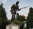 Çanakkale Gelibolu Yarımadası Şehitlikleri 4