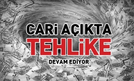 Cari Açıkta Dünyada Üst Sıralardayız