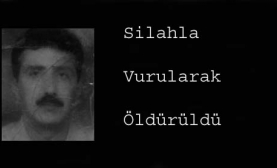 CHP Eski Merkez İlçe Başkanı Haluk Rahman Çetin Öldürüldü