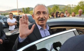 CHP Genel Başkanı Kılıçdaroğlu Kilis?e Geliyor