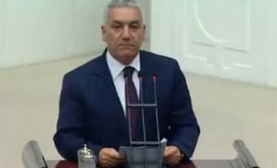 CHP Milletvekili Şeker, ?Büyük Resme Bakmak Lazım?
