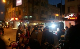 Cumhuriyet Caddesi Cıvıl Cıvıl!