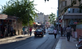 Cumhuriyet Caddesi