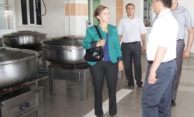 Denetimler Sıklaştı
