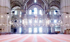 Diyanetten Devrim Gibi Bir Adım