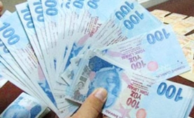 Dolaylı vergide Türkiye önde
