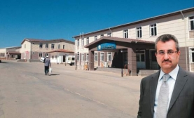 Dr. Kepekçi'den Mülteci Kampları Basın Açıklaması