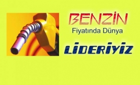 Dünya Liderliğine Yükseldik