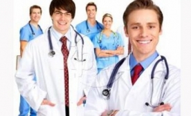 Ecnebi doktor istilası başlıyor
