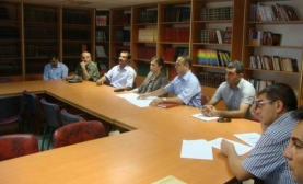 Elbeyli'de Çiftçileri Bilgilendirme Toplantısı