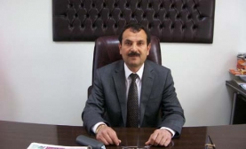 Elbeyli Suya Kavuşacak