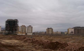 En Verimli Araziler Betonarme Oluyor