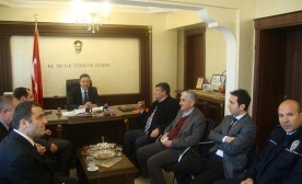 Entegre Sınır Yönetimi Eylem Planı