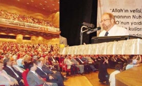 Şer Oyunları Bozuldu